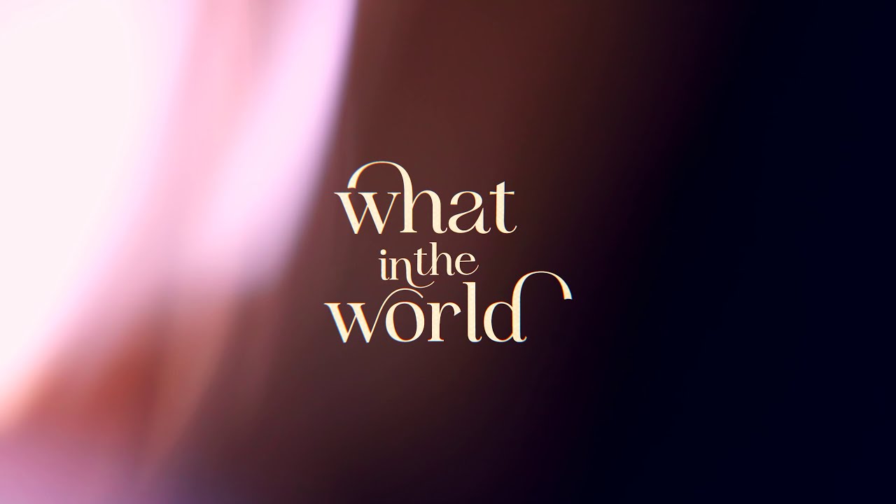 Watch The Bros. Landreth • What in the World (Live) on YouTube Watch The Bros. Landreth • What in the World (Live) on YouTube