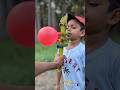 Creative Bamboo DIY Build | Handmade Balloon Popper Concept | Euro-Style Eco Craft