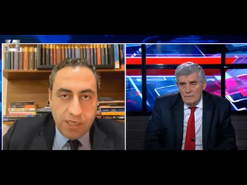 სპექტრი - გიორგი ვაშაძე მეორე ნაწილი