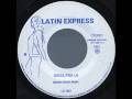 Bronx River Parkway - Deixa Pra La