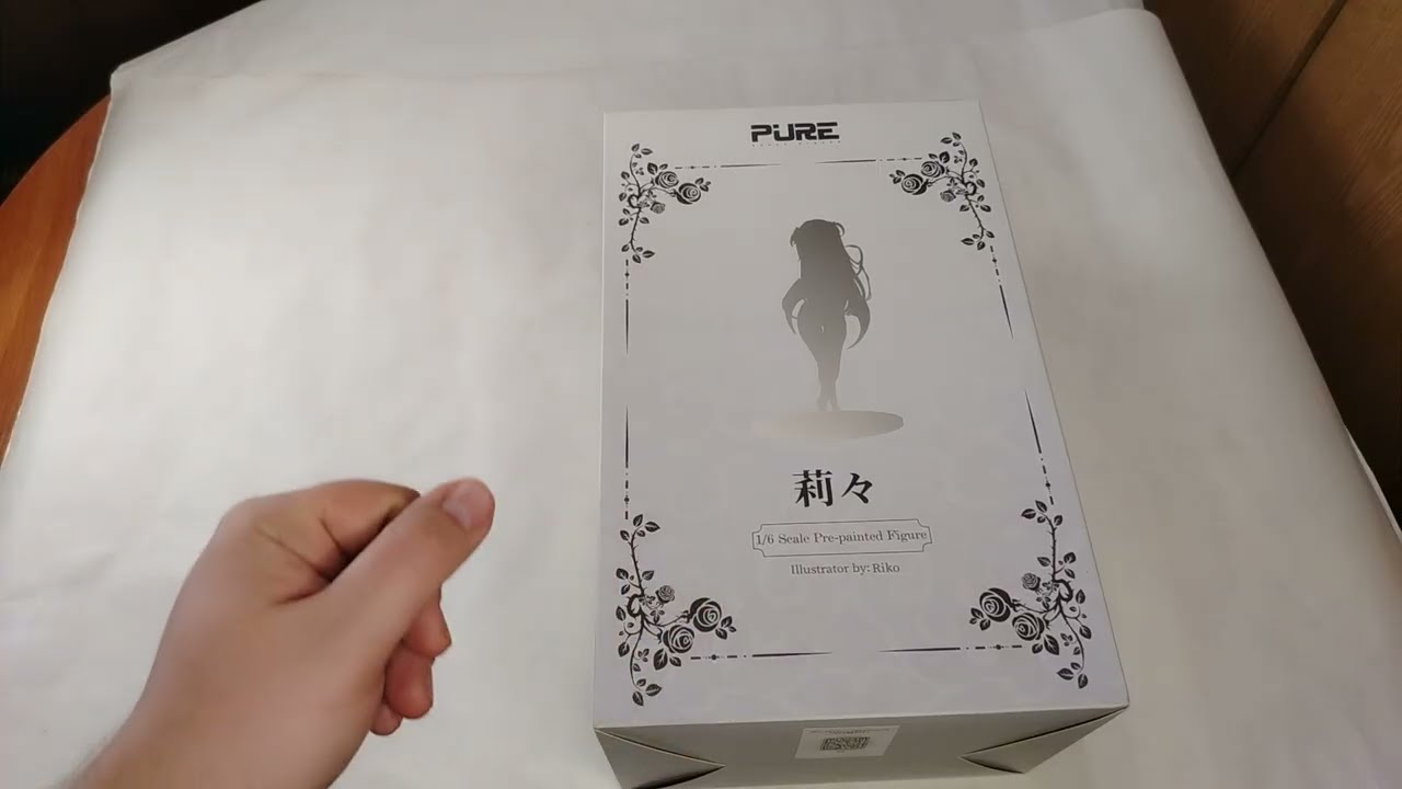 Pure Studio Little Devil Lily