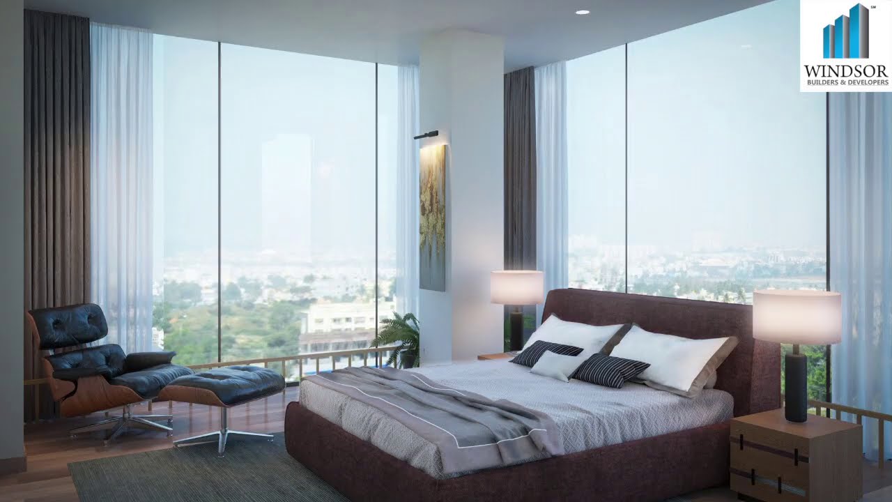 Windsor Troika Skycondo Begur Road Off Bannerghatta road