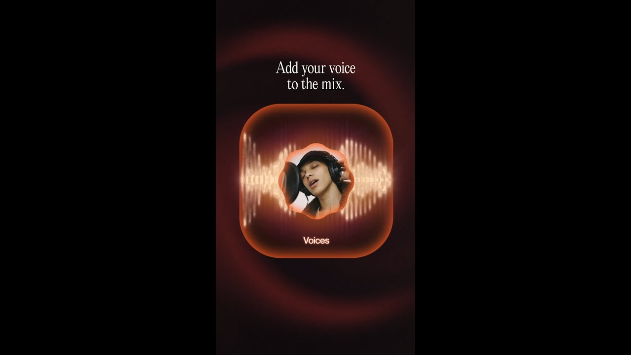 Introducing Voices