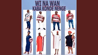 Tata Busi (Busi Ingi)