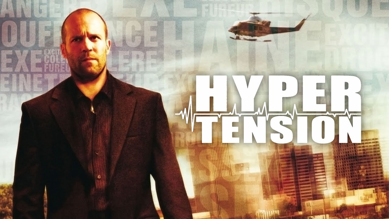 Hyper Tension 1 Film Streaming Vf Hd