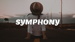 Clean Bandit - Symphony (Lyrics) feat. Zara Larsson