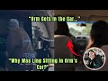 Orm Gets In the Car! “Why Was Ling Sitting in Orm’s Car"