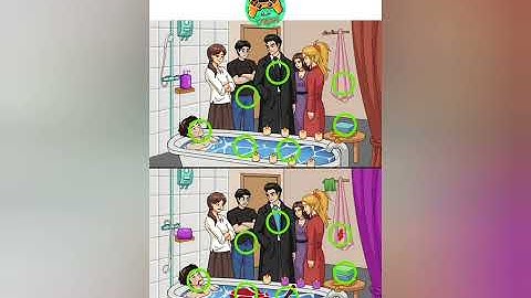 Brain Puzzle Tricky Test Level 40 Gameplay 