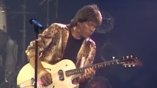 Video thumbnail of "George Thorogood - Let The Good Times Roll - 7/5/1984 - Capitol Theatre (Official)"