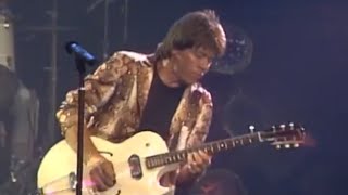 Vignette de la vidéo "George Thorogood - Let The Good Times Roll - 7/5/1984 - Capitol Theatre (Official)"