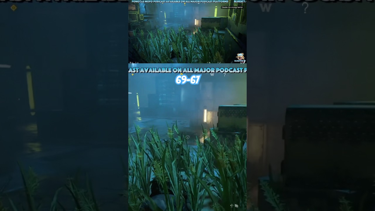 R.I.P. Astromech Droid 69-67 From Star Wars Outlaws - 