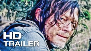 ХОДЯЧИЕ МЕРТВЕЦЫ Сезон 9 ✩ Тизер Трейлер (Red-Band, 2019) AMC Series ХОДЯЧИЕ МЕРТВЕЦЫ Сезон 9 ✩ Тизер Трейлер (Red-Band, 2019) AMC Series