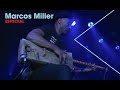 Marcus Miller ESPECIAL