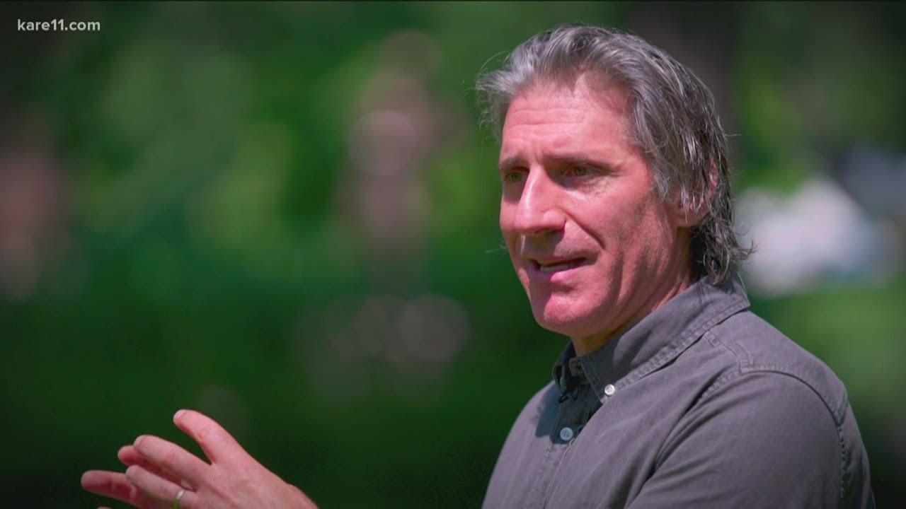 What's behind the record heat out west? Climatologist explains