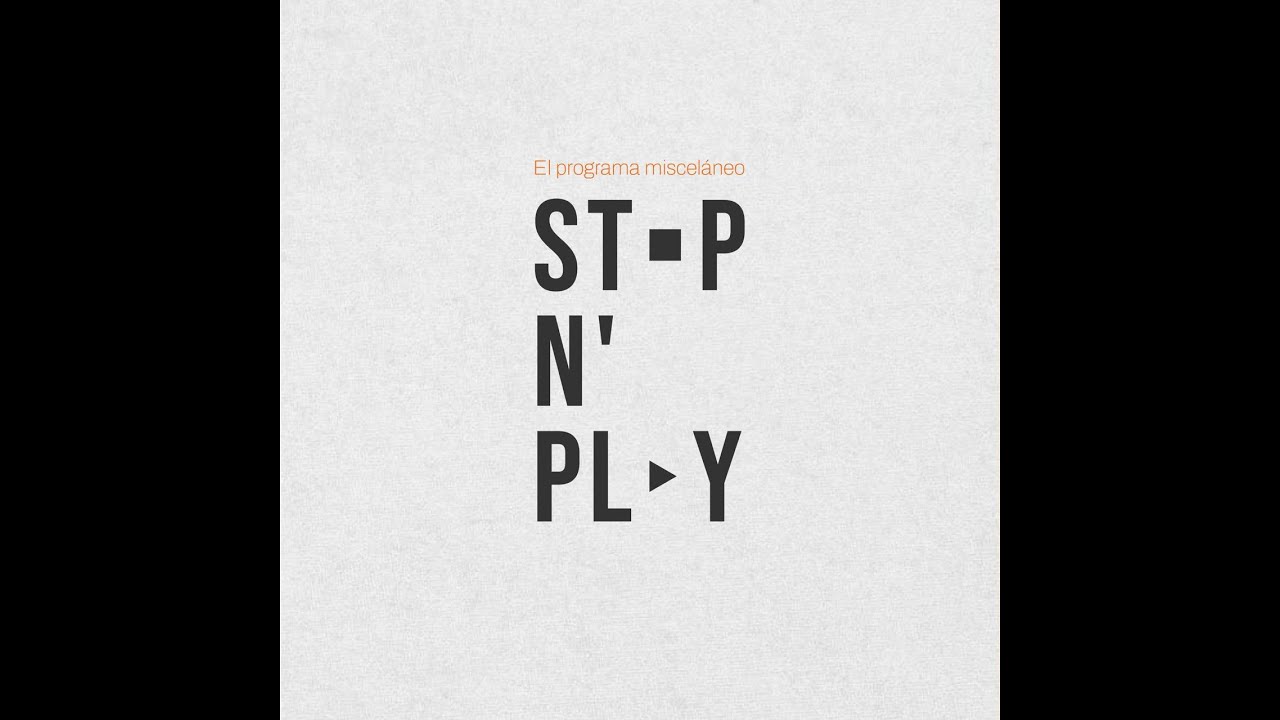Stop N' Play | Entretenimiento: su historia, la industria y ...