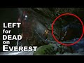 Everest left for dead  the david sharp story