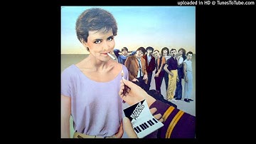 Buzstop - I Sort Og Hvidt (1982)