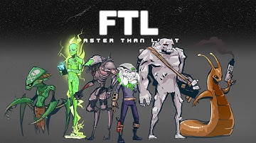 FTL: Advanced Edition (OP ship is OP 1)