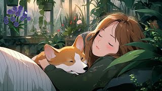 🎶 GENTLE PIANO 🎹 & RAIN SOUNDS️ ️🎧️ : RELAXING, ELIMINATE STRESS, FALL INTO DEEP SLEEP ️#30