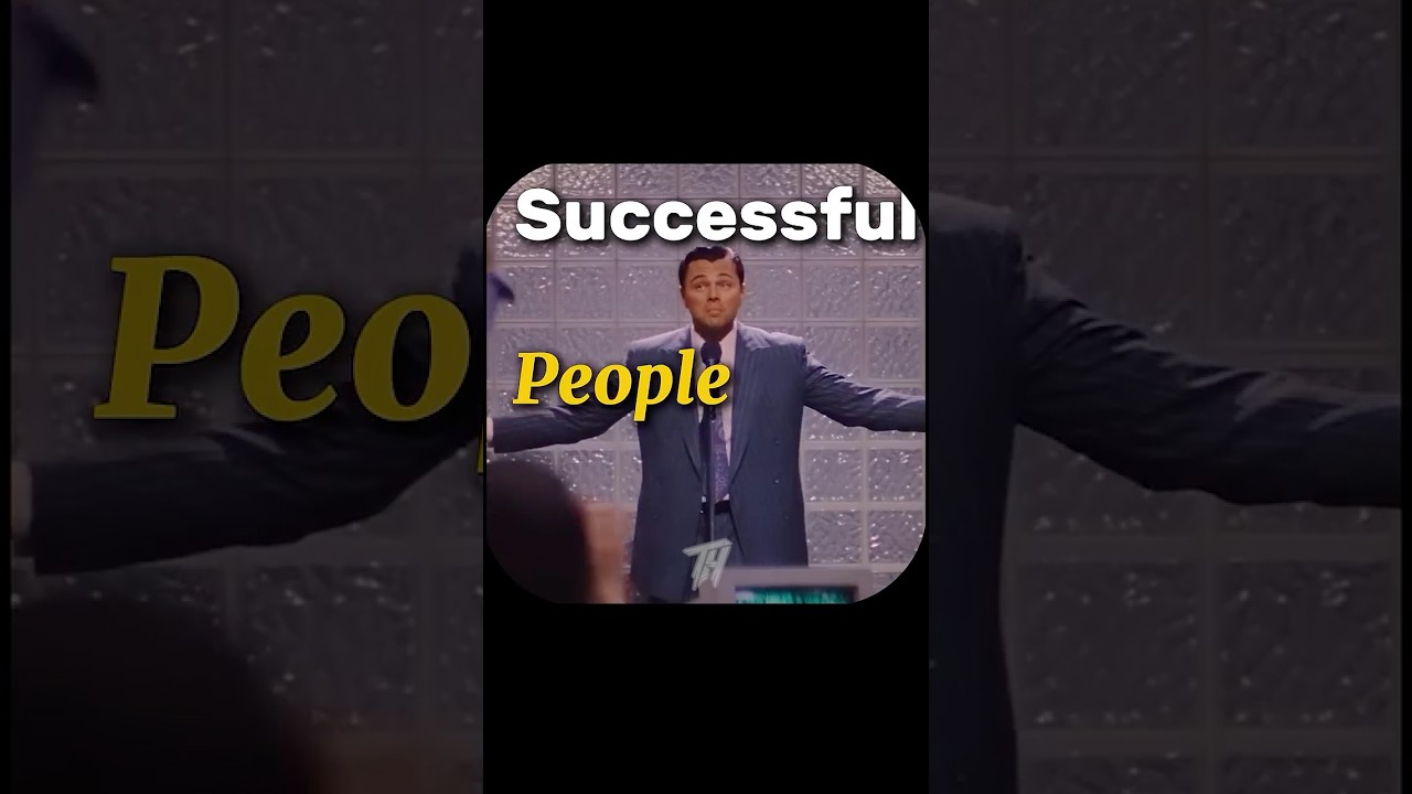 "Change your Mindset"  