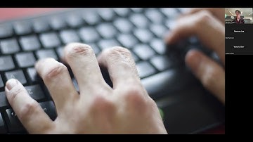 Digital Archives, Shitty OCR, and the Future of Archival Research - Data Hub Tech Talk