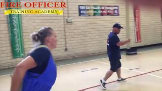 Physical Performance Test NJ Civil Service