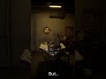 It Did Not Want My Noodles ┃ Dread Flats #horror #indiehorror #shorts