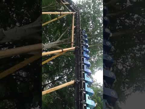 Duinrell Wassenaar/   Holiday in Nederland!