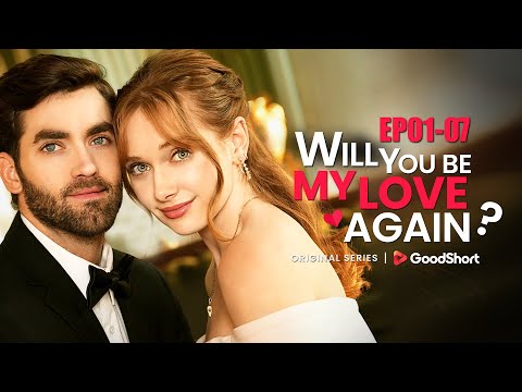 "Will You Be My Love Again?" poster