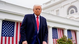 Economist weighs in on fallout from Trump’s tariffs