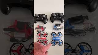 Potensic A21 Battle Drone Unboxing #shorts #drone