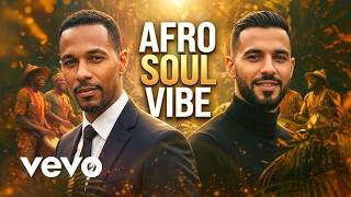 STEREO LOVE meets DANZA KUDURO | Afro Soul Remix | Edward Maya x Don Omar