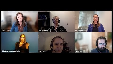 Putting the “A” in DEIA: Accessibility as a Necessity in the Scholarly Communications Workflow