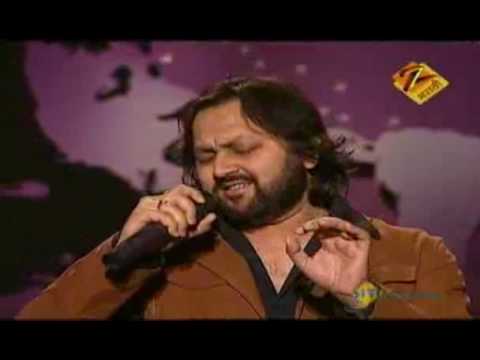 EP - Sa Re Ga Ma Pa Season 7 - Indian Marathi TV Show - Zee Marathi