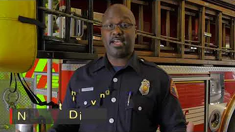 ACFD Tiller SOG VIDEO