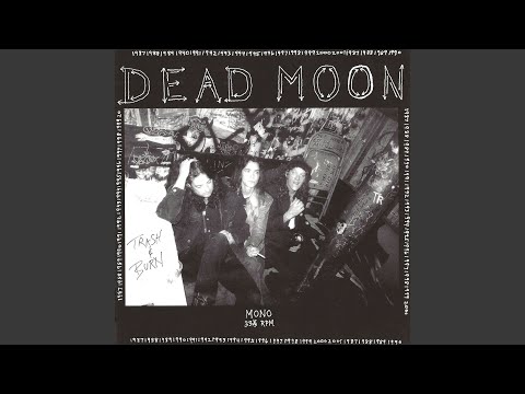 Putar Janus - Dead Moon