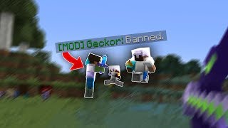 hypixel staff bans the hackers