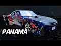 Donga Racing en Panamá listos para el International Drag Fest!!! #Toyota #Celica #2JZ