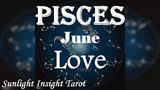 PISCES - Feeling The Romantic Shift! & Realizing This Person's Purpose in Your Life!😍🥰 Tarot Reading