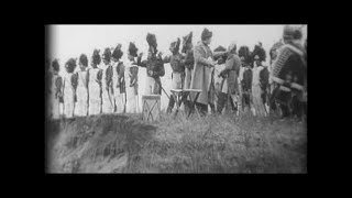 Cinema "1812". 1912. Фильм "1812" Первый фильм о войне с Наполеоном Cinema "1812". 1912. Фильм "1812" Первый фильм о войне с Наполеоном