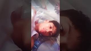 Cube Se Nikla Main - 3D cube open hone wale effect ke liye perfect