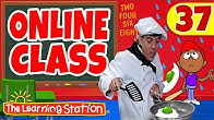 TheLearningStation - Kids Songs and Nursery Rhymes - YouTube