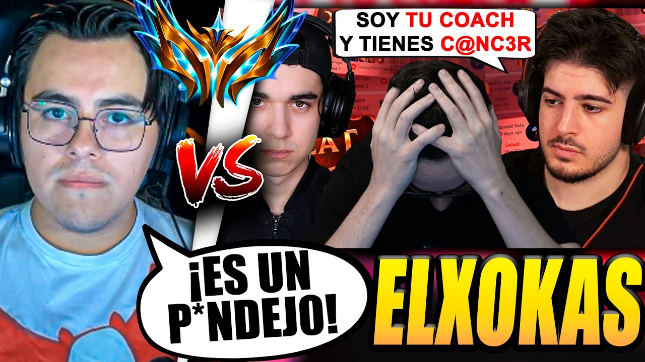 ✅ CHALLENGER REACCIONA a 