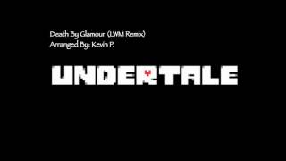 Death By Glamour (LWM Remix)
This is Mettatons theme from the game Undertale. On my list of Suggestions are Edgeworth Theme, Mt. Blaze (finishing up), Mt. Battle, and Tem Shop. So when I have one of those finsihed I will upload within the week. Anyway everyone leave a like and join the symphony. Death By Glamour (LWM Remix)
