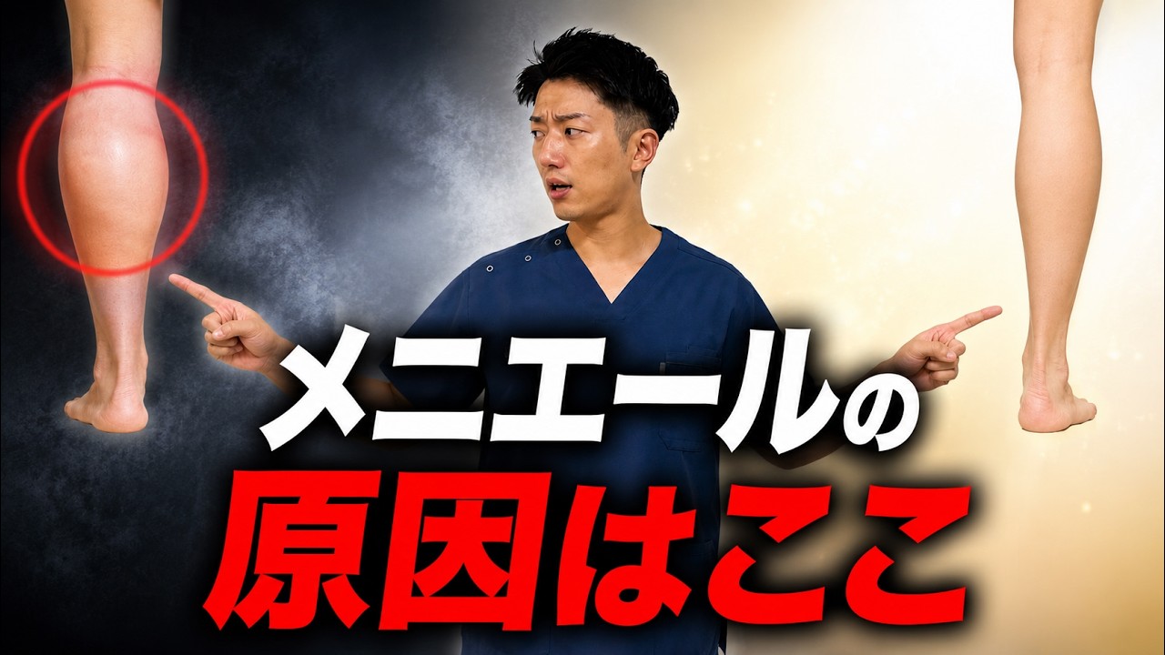 【メニエール病】メニエールの2タイプ解説とそれぞれのセルフケア