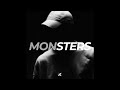 [FREE] NF Type Beat w/hook - "MONSTERS"