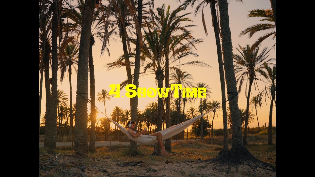 Watch Anther - ShowTime (Visualizer) | No es Un Verano + on YouTube Watch Anther - ShowTime (Visualizer) | No es Un Verano + on YouTube