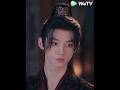 愛する少女が奪われるのを、彼はただ無力に見ているしかなかった！ #wetv #blossomsofpower #mengziyi #heyu #laiweiming #xuzhengxi