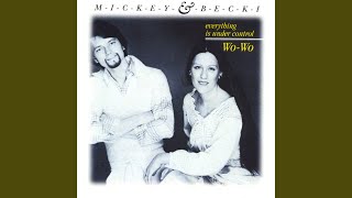Many Year's Ago - Mickey & Becki Moore
