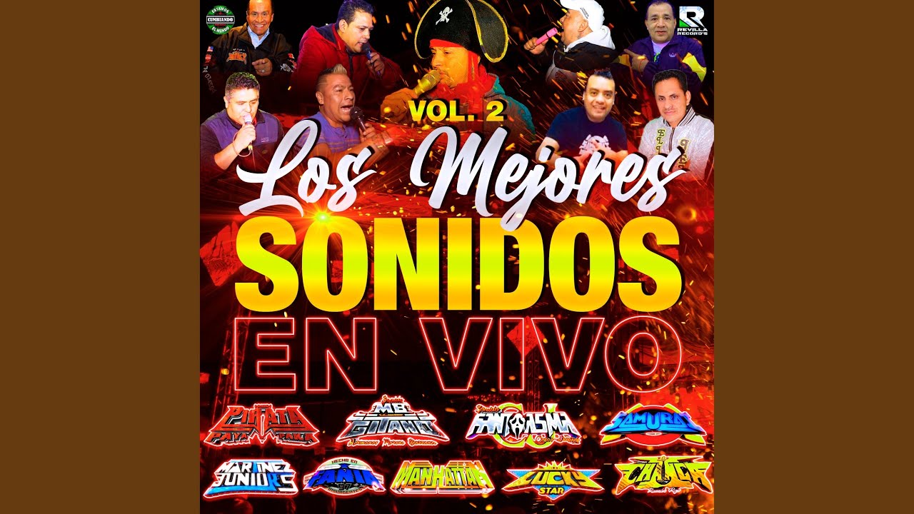 Marisol (En Vivo) YouTube